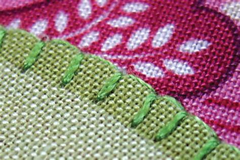 Just SEW It: Machine Appliqué - Learn & Create - BERNINA