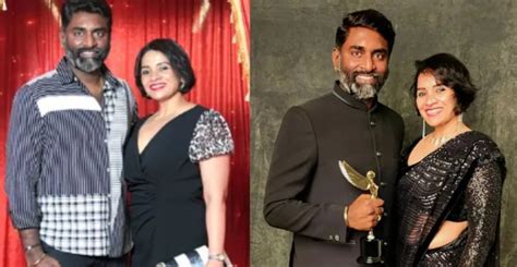 RRR चित्रपटाचे सिनेमॅटोग्राफर केके सेंथिलच्या पत्नीचे धक्कादायक निधन ...