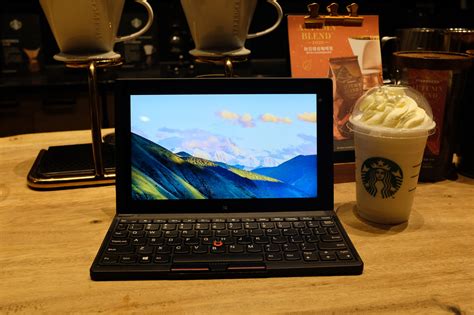 Lenovo ThinkPad 平板電腦 10 Gen 2 – Concord Information Technology
