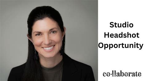 Studio Headshots , Collaborate Coworking, Woodstock, January 25 2024 ...