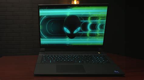 Image result for Alienware M18 R4