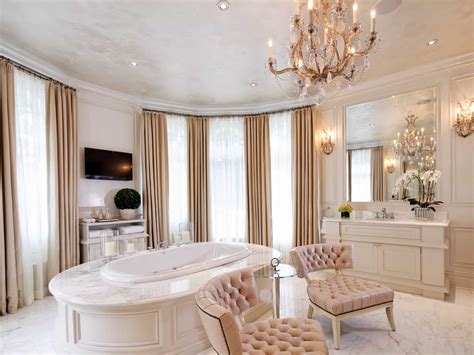 Creating Your Dream Marble Master Bath: Luxury, Design, and Timeless ...