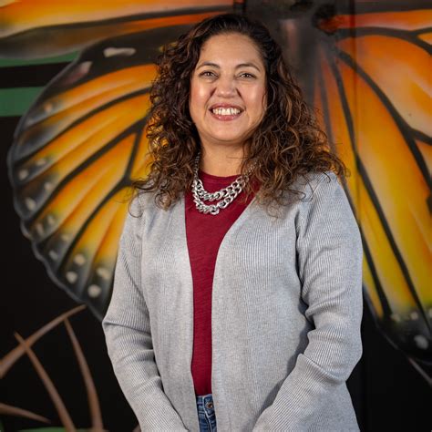 Staff - Siembra Leadership High School