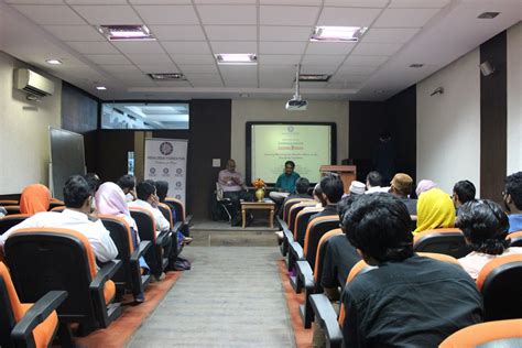 Prof Ebrahim Moosa speaks at Indialogue Foundation - Indialogue Foundation