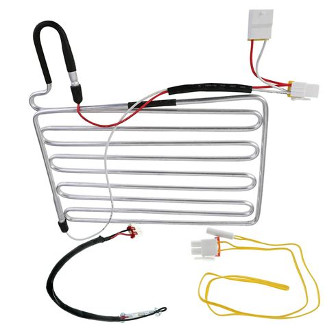Buy Masterpart Fridge Freezer Defrost Heater Sensor Thermistor Thermal ...