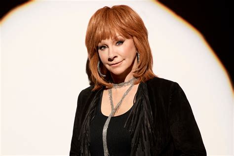 Reba McEntire's Secret to Accepting Her Age Is a Revelation