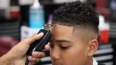 hair cutting style photos length how to cut hair like a barber mid fade hair cutting style photos length how to cut hair like a barber mid fade