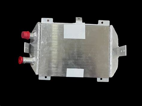 Heat Exchanger Part No: 40-2140-H005101 – AMT Aviation