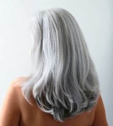 Picking The Best Hair Color For You by Choosing The Best Hair Color For Gray Hair Finesse Corner Picking The Best Hair Color For You