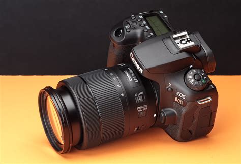 Canon EOS 90D Review: DPReview | Photography News, Gear Reviews & Community
