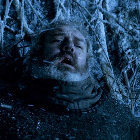 Hodor Throne Wallpaper