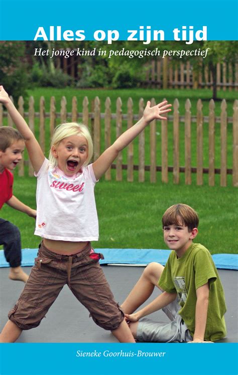 Alles op zijn tijd - 9789088501692 - Uitgeverij SWP