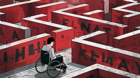 Disability Pension: Disabled People Trapped in Bureaucratic Quagmire