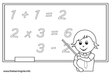 Image result for Math Coloring