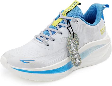 Bacca Bucci Speed PRO Athleisure Running Shoes High-Performance ...