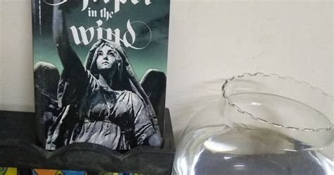 Suburban Mom: Whisper in the WInd - Book Review