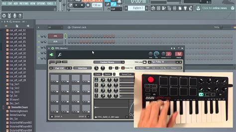 Image result for Akai Professional MPK Mini MK2 Tutorial