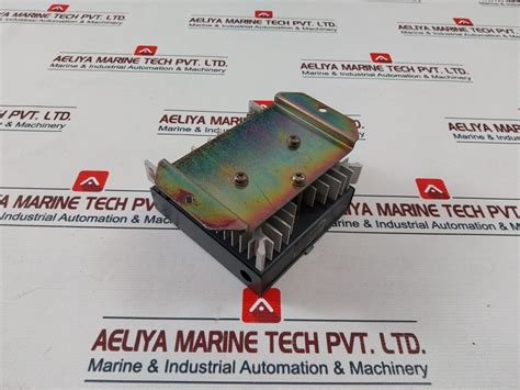 Mitsubishi Fc-1500D Electronic Cushion Starter 200/220V – Aeliya Marine ...