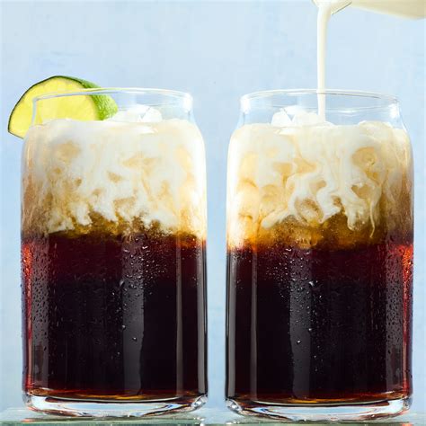 Best Dirty Coconut Coke Recipe - How To Make Dirty Coconut Coke