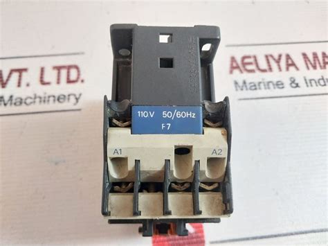 Telemecanique Ca2 Dn31 Contactor Relay – Aeliya Marine Tech