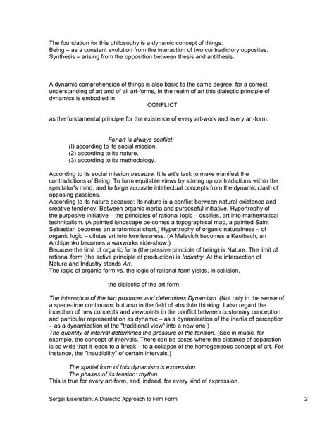 Image result for Dialectic Approach