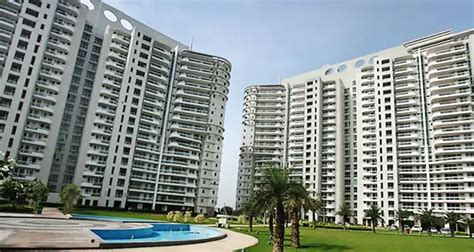 Top 5 Tallest Buildings in Gurgaon: Architectural Marvels Redefining ...