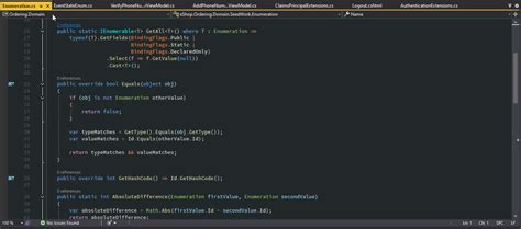 Shadow Dark Theme - Visual Studio Marketplace