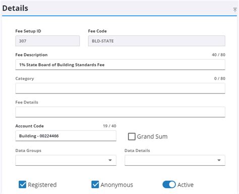 Image result for How Set Fee Module in PHP