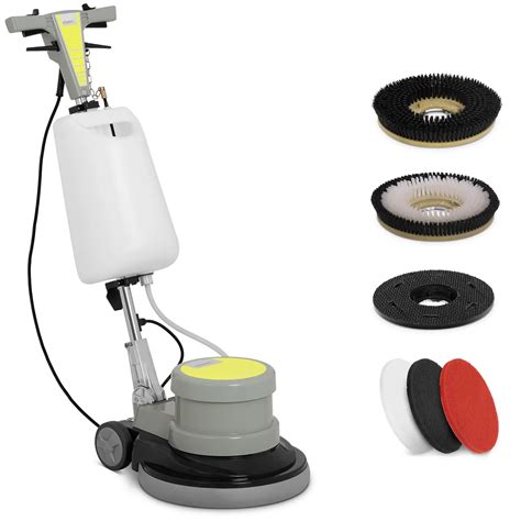 Floor scrubbers | expondo