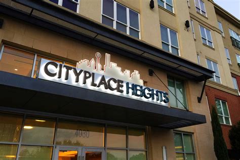 Exclusive Identity Monument & Blade Signage | Robinson Creative Inc.