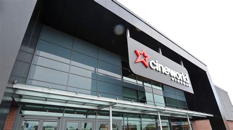 Image result for cineworld