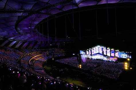 BTS Takes Over Busan With Massive Free 'Yet to Come' Concert: Recap