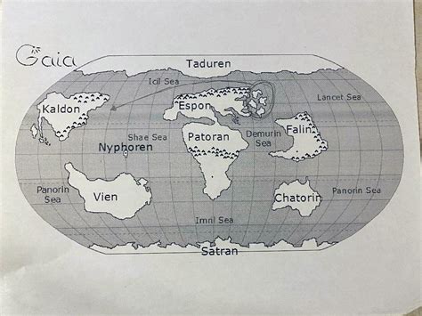 Gaia Maps Tutorial 的图像结果