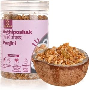 equisential Asthiposhak (अस्थिपोषक) Panjiri | For Joint Pain | In Cow ...