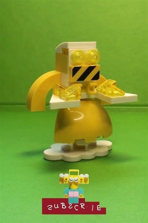 Mini Lego Robots 的图像结果