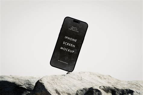 iPhone Mockup Set | Premium & Free PSD Mockup Store