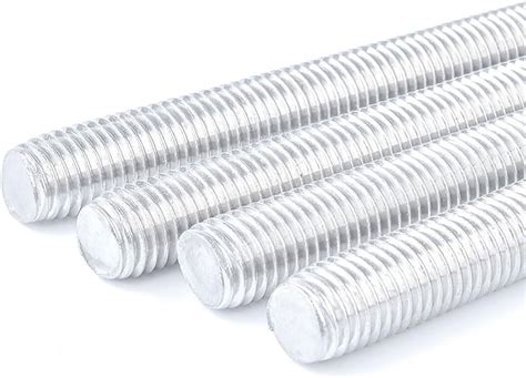 Image result for Aluminum Threaded Rod