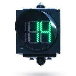 Cremation Furnaces and Traffic Signal System | Manufacturer from Mohali