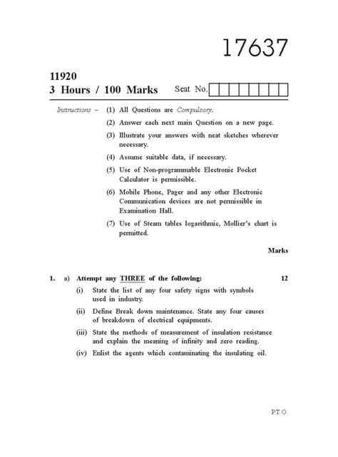 17637-2019-Winter-question-paper[Msbte study resources] - 17637 11920 3 ...