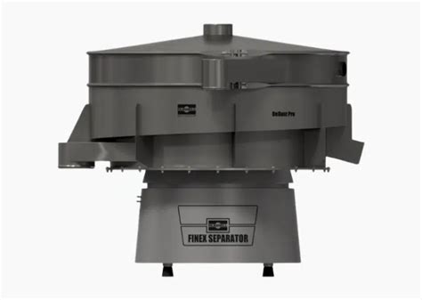 DeDust Pro | Russell Finex IN