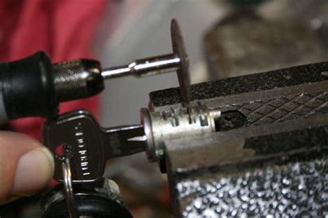 Image result for Remove Yakima Lock Core without Key