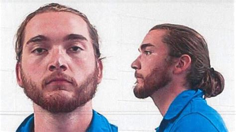 Buckhead Parking’s Mason Parker arrested in Perry assault | Macon Telegraph