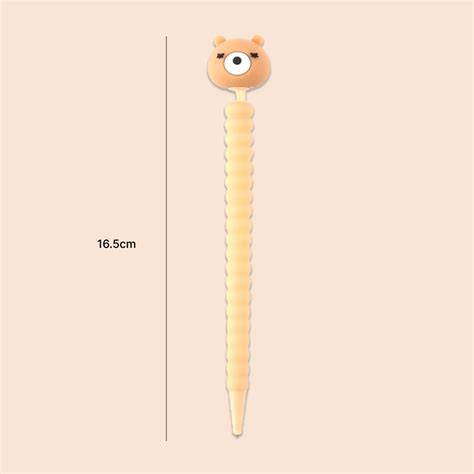 Teddy Shape Mechanical Pencil. – TinyBo