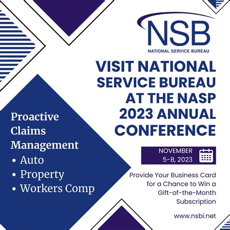 #subrogation #nasp2023 #claimsmanagement #insurance | National Service ...