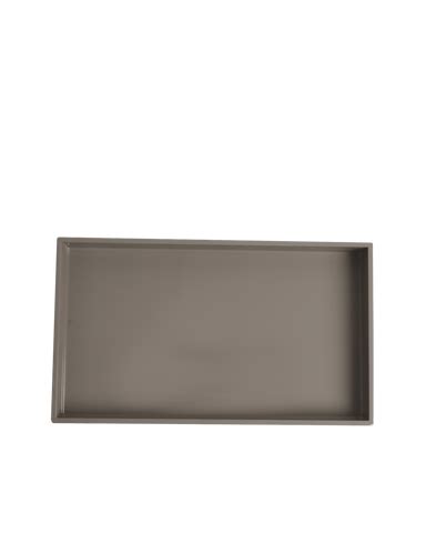 Embrace Timeless Elegance with the Sand 38x22 Tray from UTILITIES ...