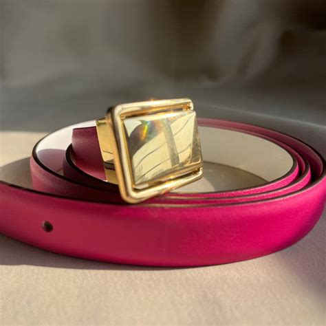 Barbie Belt – Nothing Ordinary