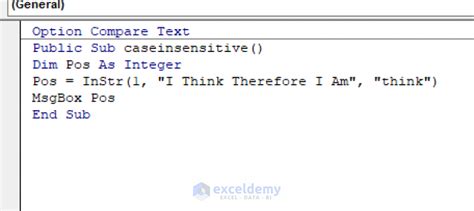 Image result for Include If Substring Present Excel VBA