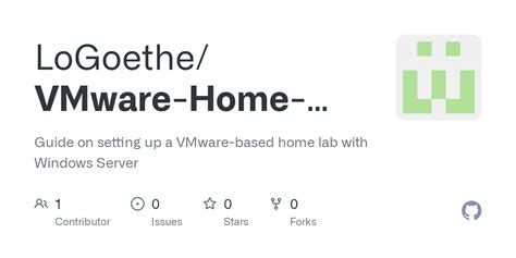 Image result for VMware Home Lab Network Design