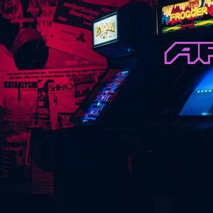 RAVE ARCADE | TOO MANY DJs, Game Lobby, Mount Barker, 15 March 2025 ...