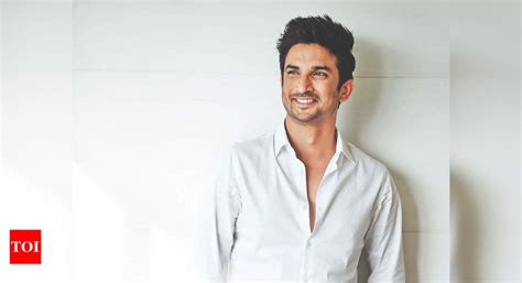Sushant Singh Rajput case: NCB nets ‘major drug supplier’ in Goa | Goa ...